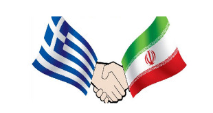 تاکید بر تشکیل اتاق مشترک ایران و یونان