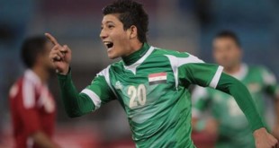 نظر ضرغام اسماعیل برای حضور در پرسپولیس عوض شد