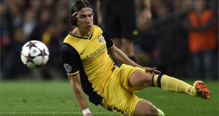 فیلیپه لوئیس به اتلتیکو مادرید بر می‌گردد