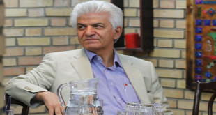 هیات مذاکره کننده برای رفع تحریم های داخلی تشکیل شود