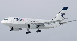 دولت قیمت بلیت هواپیما را گران کرد