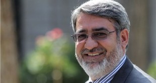 پرونده سئوال از وزیر کشور در مورد انتصابات سیاسی مختومه شد