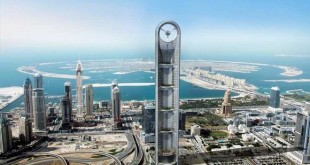 پشت‌ پرده موج جدید فروش ملک در دوبی از زبان دانشمند