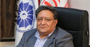 اولویت اصلی اتاق، معرفی محصولات استان با تکیه بر صادارت است