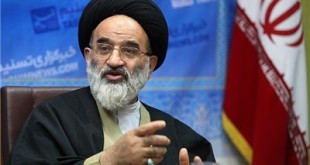 هیچ‌گاه از گشوده شدن سفارت انگلیس در ایران خوشحال نیستیم