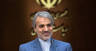نوبخت: برای جلوگیری از افزایش تورم از بانک مرکزی استقراض نمی کنیم