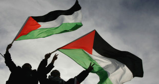 تهدید نتانیاهو به تیراندازی به سوی جوانان معترض فلسطینی
