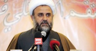 نبیل قاووق: عربستان از وتوی خود علیه میشل عون دست بردارد
