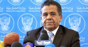 وزیر خارجه لیبی مداخله نظامی غرب در کشورش را بعید دانست