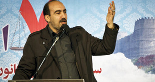 نیازی به تصویب برجام در مجلس نیست