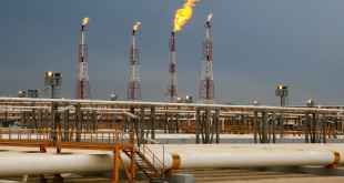 ٥٠٠میلیون فوت مکعب گاز فاز ١٩ به شبکه سراسری می‌رسد