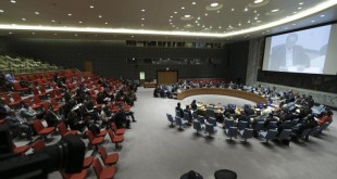 شورای امنیت احتمالا درباره حملات با گاز سمی در سوریه رای گیری کند