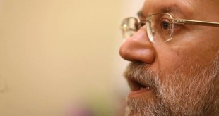لاریجانی امشب در مقر سازمان ملل سخنرانی می‌کند