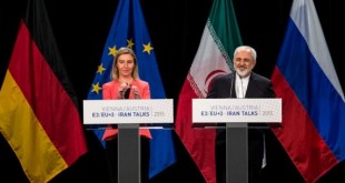 کناره‌گیری آمریکا از توافق هسته‌ای، اشتباهی تاریخی است
