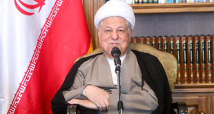هاشمی رفسنجانی: برخی می گفتند، توافق محال است چطور آنها را قانع کنیم