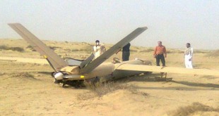 نماینده چابهار: سقوط پهباد در کنارک مورد تایید نیست