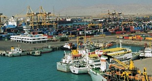 بندر رجایی در انتظار ورود 11 کشتیرانی بزرگ جهان