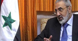 تشکیل ائتلاف بین‌المللی علیه داعش یک «دروغ بزرگ» است