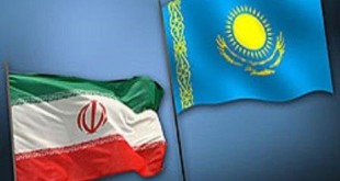 قزاقستان آماده ازسرگیری سوآپ نفت با ایران شد