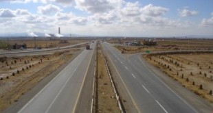 توسعه کاربری‌ها در اراضی شمال آزادراه زنجان ممنوع شد