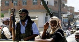 هلاکت چند سعودی در «جیزان»