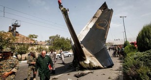 تشريح آخرين نتايج بررسی سانحه آنتونف ۱۴۰