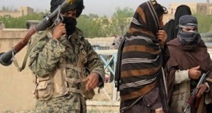 خنثی‌سازی چند حمله هماهنگ شده شبه‌نظامیان در کابل