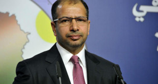 الجبوری: حامی اصلاحات هستیم