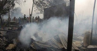 ۱ نظامی و ۲ تروریست انتحاری در نیجریه کشته شدند