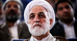 محکومیت دو جاسوس آمریکایی و اسرائیلی به ۱۰ سال حبس