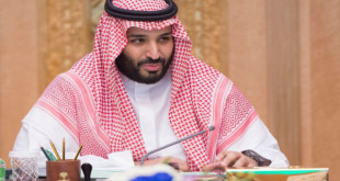 گفتگوی تلفنی جانشین ولیعهد عربستان با رئیس‌جمهور فراری یمن