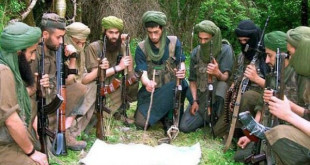 آمریکا و غرب در معرض تهدید «گرگ تنها» هستند