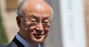 مرد یخی روی صندلی بازجویی سناتورهای آمریکایی!