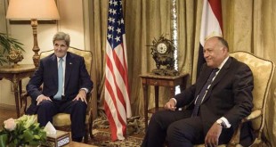 آمریکا از مصر حمایت های اقتصادی و سیاسی می کند