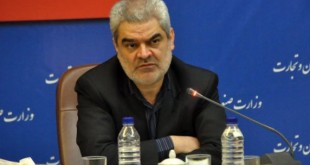 اوضاع صنعت ۲ ماهه دیگر بهتر می‌شود