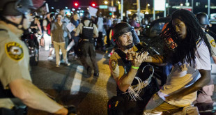 حالت فوق العاده در «فرگوسن» تمدید شد