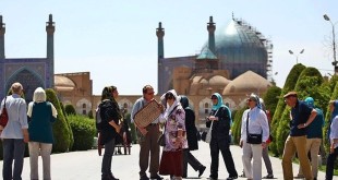 سهم نیم درصدی ایران از صنعت گردشگری دنیا