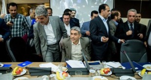 قول مالیاتی طیب‌نیابه فعالان اقتصادی/پیش‌شرط‌های دسترسی به حسابها