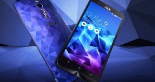 معرفی اسمارت فون ایسوس با دوربین ۱۳مگاپیکسلی