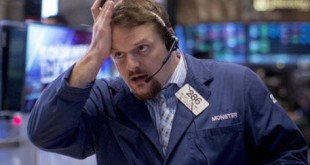 ارزش بورس چین ۴۲ درصد کاهش یافت