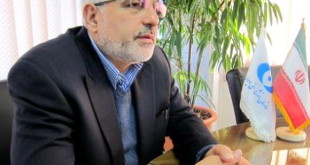 زارعان از طراحی و ساخت دو سانتریفیوژ جدید خبر داد