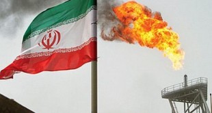 زیان ۱۳میلیارد دلاری ایران از سقوط قیمت نفت در ۷ ماه