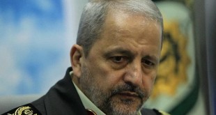 صبر معنادار احمدی مقدم برای پاسخ به تکذیبیه احمدی نژاد