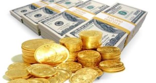  لرزش 38 ارز درمرکز مبادلات ارزی