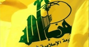 حضور وکیل شرعی رهبری در سوریه+تصاویر