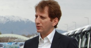 پروژه تطهیر بابک زنجانی