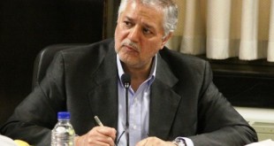  تاکید مدیرعامل سازمان صنایع کوچک بر کاهش نرخ تسهیلات بانکی