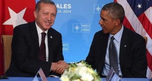 قمار بزرگ اوباما و اردوغان در سوریه