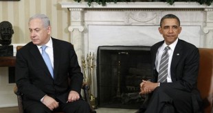بالا گرفتن اختلاف اوباما و نتانیاهو بر سر توافق هسته‌ای