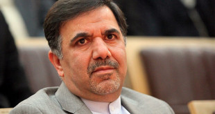 بزرگترین بندر تجاری عملیاتی خزر متعلق به ایران است